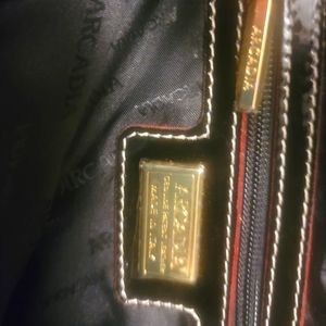 Arcadia purse